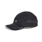 V&ecirc;tements adidas adidas adizero Cap Casquette Unisex - noir, 