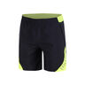 Phoenix Shorts Hommes - noir, jaunes fluo