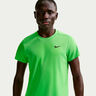 Carlos Alcaraz Court Victory Dry T-shirt Hommes-vert