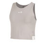 Chill Débardeur Tank Top Femmes-Crème