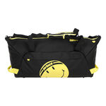 Prince Prince Smiley Sac de sport - noir