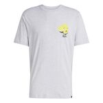 Vêtements adidas Graphic Tee