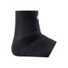 Sports Ankle Support Dynamic Chevill&egrave;re-Noir