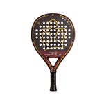 Raquette De Padel Black Crown Piton 13