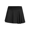 Dri-Fit Club Jupe Femmes - noir, noir brillant