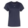 Freelift T-shirt Femmes-bleu foncé