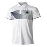 Perspectives Tournament Polo Hommes-Blanc
