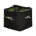Accessoires pour entraîneurs Tennis-Point Tennis-Point Sac À Balles-Noir