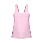 Vêtements HEAD Spirit Tank Top Girls