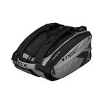 NOX NOX AT10 Competition XL Compact Sac De Padel-Noir,Gris