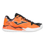 Chaussures de padel Joma Joma Spin Chaussures padel Hommes - orange