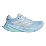 Chaussures de running adidas adidas Supernova Prima 2 Chaussure de running avec stabilisateurs Femmes-bleu clair, blanc