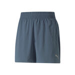 V&ecirc;tements Puma Puma 2in1 5in Shorts Hommes-Gris