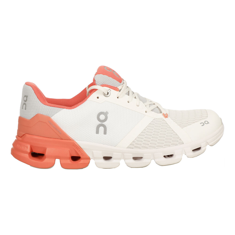 On Cloudflyer Chaussure De Running Sans Stabilisateurs Femmes