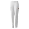 Dri-Fit Heritage Knit Pantalon Surv&ecirc;tement Femmes-Blanc