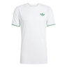 Feel Fit Pro T-shirt Hommes-Blanc