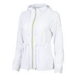 Vêtements Limited Sports Limited Sports Julie Veste De Survêtement Femmes-Blanc