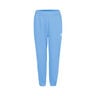 Club Fleece Loose Pantalon Surv&ecirc;tement Filles-Bleu,Bleu
