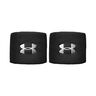 Performance Poignet Pack De 2 Unités-Noir,Blanc