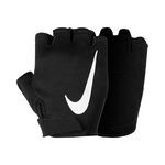 V&ecirc;tements Nike Nike Gym Essential 2.0 Gants De Fitness Femmes-Noir