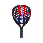 Raquette de padel Babolat Babolat Counter Tech Viper Juan Lebron Raquettes test