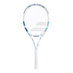 Raquettes de tennis Babolat Babolat Evoke 102 Wimbledon Raquette polyvalentes Cordé