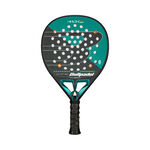 Raquette de padel Bullpadel Bullpadel Hack Hack 04 Hybrid 25 Raquettes test