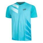 V&ecirc;tements Bullpadel Bullpadel Maron T-shirt Hommes - turquoise, 
