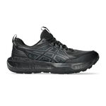 Chaussures de running ASICS ASICS Gel-Sonoma 8 GTX Chaussure trail Femmes-noir, gris