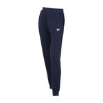 V&ecirc;tements Tecnifibre Tecnifibre Team Pantalon Surv&ecirc;tement Femmes-Bleu Fonc&eacute;