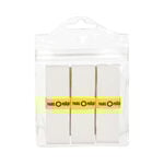 Surgrips Padel-Point Padel-Point Grips 3er Pack white