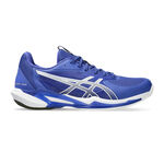 Chaussures De Tennis ASICS Solution Speed FF 3 CLAY