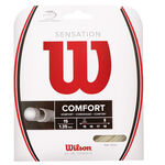 Wilson Wilson Sensation Cordage En Garniture 12,2m-&Eacute;cru