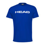V&ecirc;tements HEAD HEAD Ivan T-shirt Hommes - bleu, 