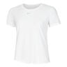 Dri-Fit One Luxe STD T-shirt Femmes - blanc, 