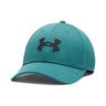  Blitzing Casquette Unisex - vert, noir