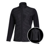 V&ecirc;tements NEO NEO Clima Veste Running Femmes-Noir