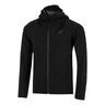 Metarun Waterproof Veste Running Hommes-Noir