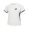 Squadra III T-shirt Filles-Blanc