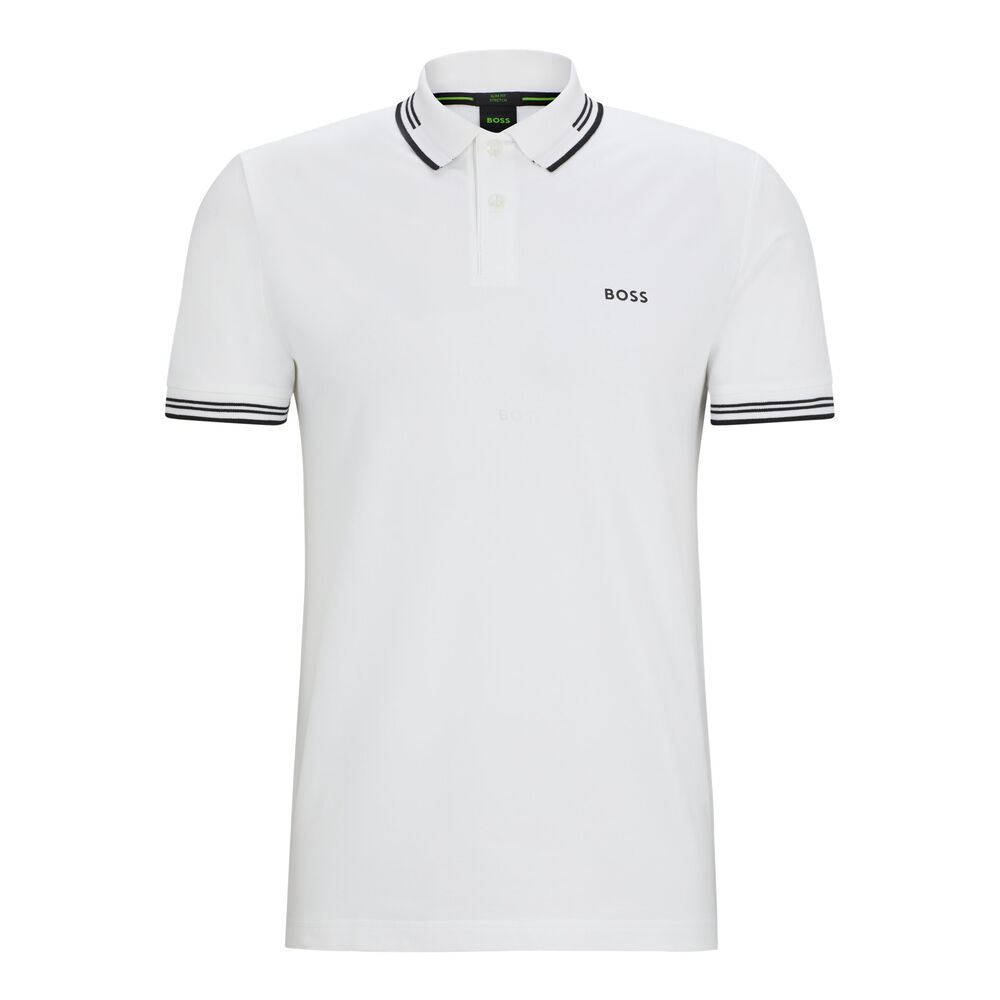 BOSS Paul Slim Fit Polo Hommes