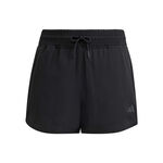 adidas adidas Club Shorts Filles-noir