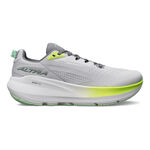 Chaussures de running Altra Altra FWD Via 2 Chaussure de running sans stabilisateurs Femmes - gris
