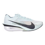 Chaussures de running Nike Nike ZoomX Vaporfly 4 Chaussure de compétition Femmes - bleu, violet