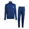 3Stripes Survêtement Hommes-Bleu,Blanc