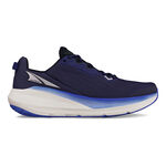 Chaussures de running Altra Altra FWD Via Chaussure De Running Sans Stabilisateurs Hommes-Bleu Fonc&eacute;