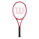 Raquettes De Tennis Wilson ROUGE BLADE 100L V9