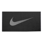 Serviettes Nike Nike Sport Serviette 60x120cm - noir