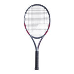 Raquettes de tennis Babolat Babolat Evo Aero Pink Raquette de comp&eacute;tition non cord&eacute;e