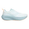 Surge 3 Chaussure De Running Sans Stabilisateurs Femmes-Bleu Clair,Gris
