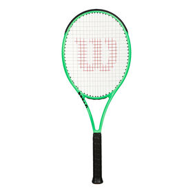 Image de Blade 100L V8 Bright Neon Green Raquette De Comp&eacute;tition